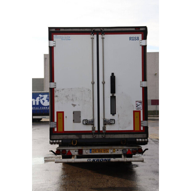 2018 Krone SD-45162411