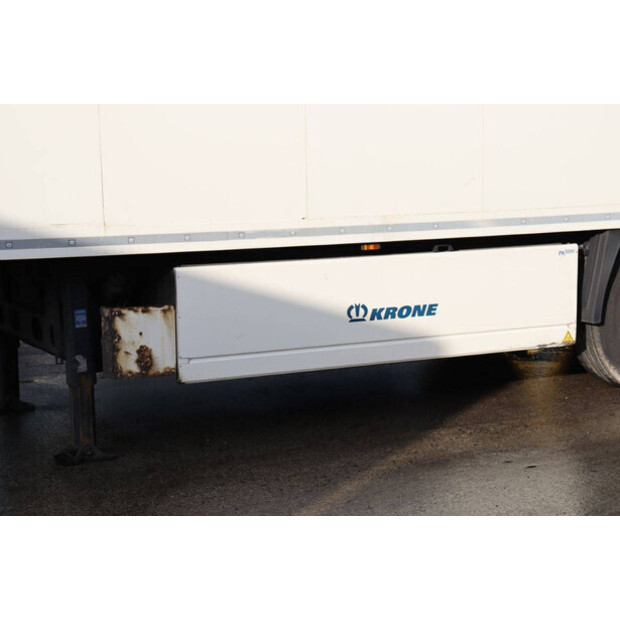 2018 Krone SD-45162423