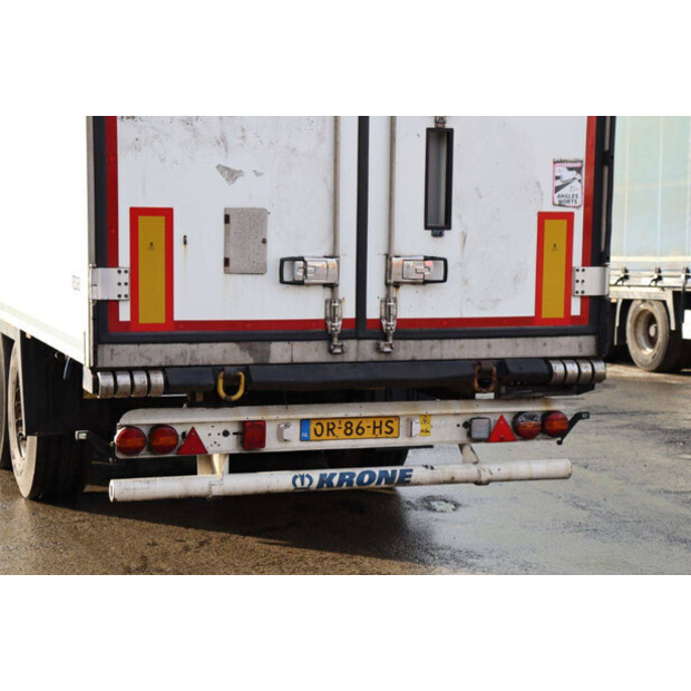 2018 Krone SD-45162432