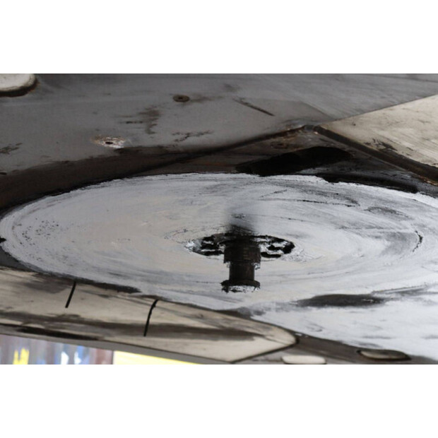 2018 Krone SD-45162444