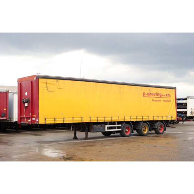 2006 Pacton TRD345-45162468