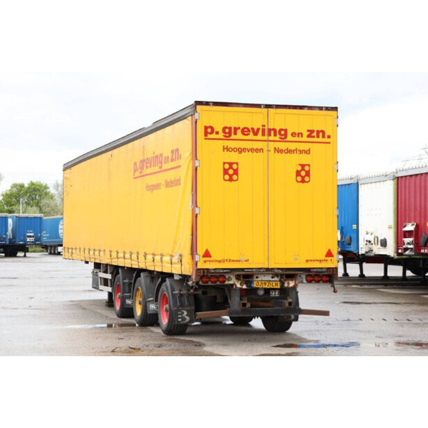 2006 Pacton TRD345-45162471