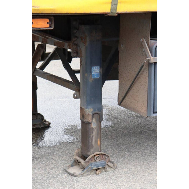 2006 Pacton TRD345-45162484