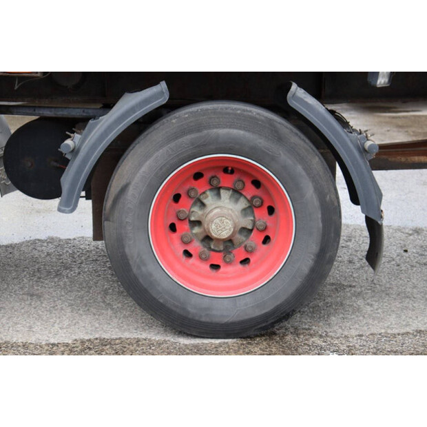 2006 Pacton TRD345-45162489