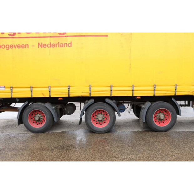 2006 Pacton TRD345-45162499