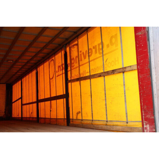 2006 Pacton TRD345-45162509