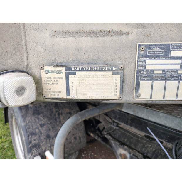 2002 VELDHUIZEN P29-2-45162517