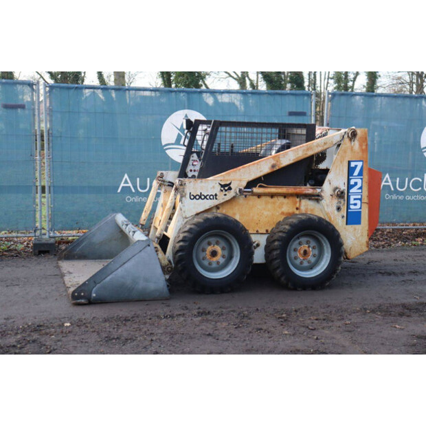 BOBCAT 725-45162520