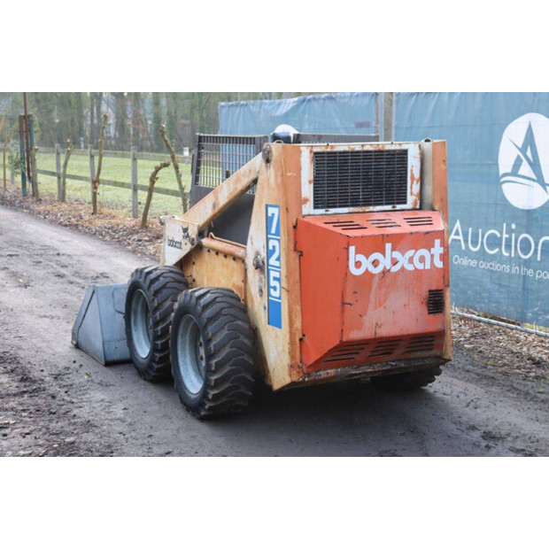 BOBCAT 725-45162523