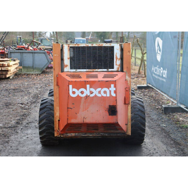 BOBCAT 725-45162524