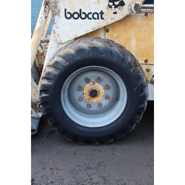 BOBCAT 725-45162532