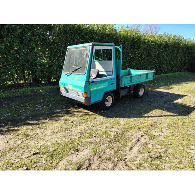 Ligier Movan-45162554