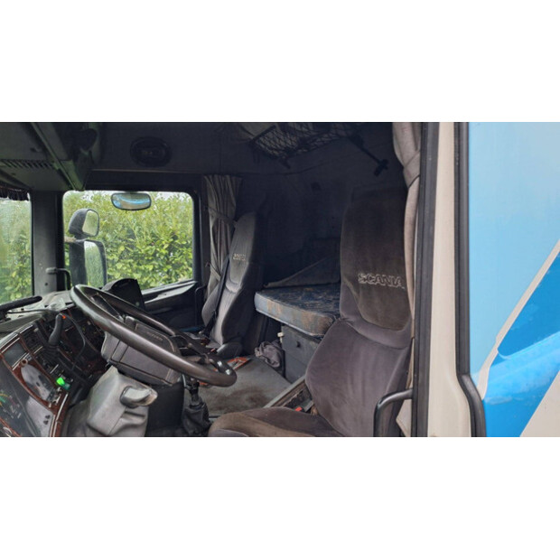 1998 سكانيا R144-45162564