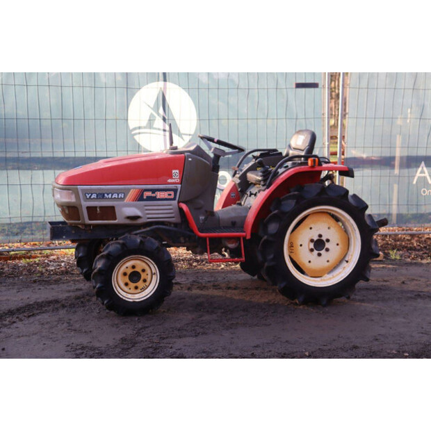 YANMAR F-180-45162573