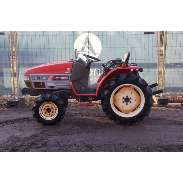 YANMAR F-180-45162574