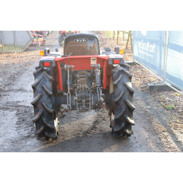 YANMAR F-180-45162577