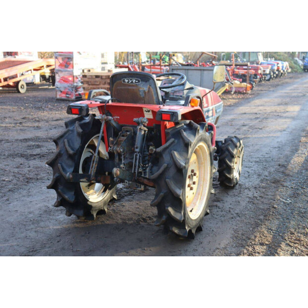 YANMAR F-180-45162578