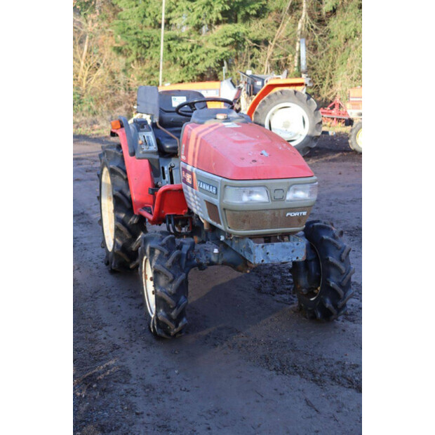 YANMAR F-180-45162579