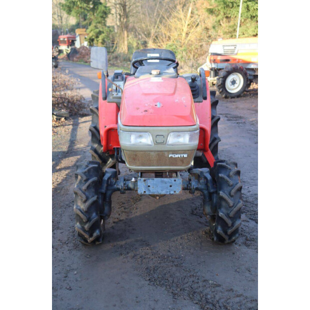 YANMAR F-180-45162580