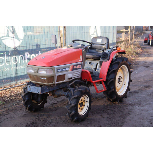 YANMAR F-180-45162581