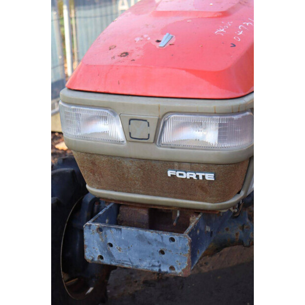 YANMAR F-180-45162582