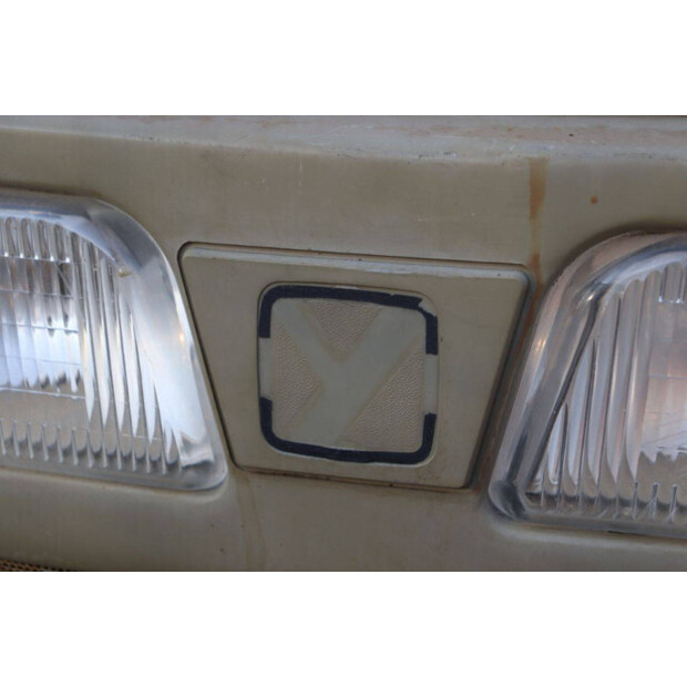 YANMAR F-180-45162583