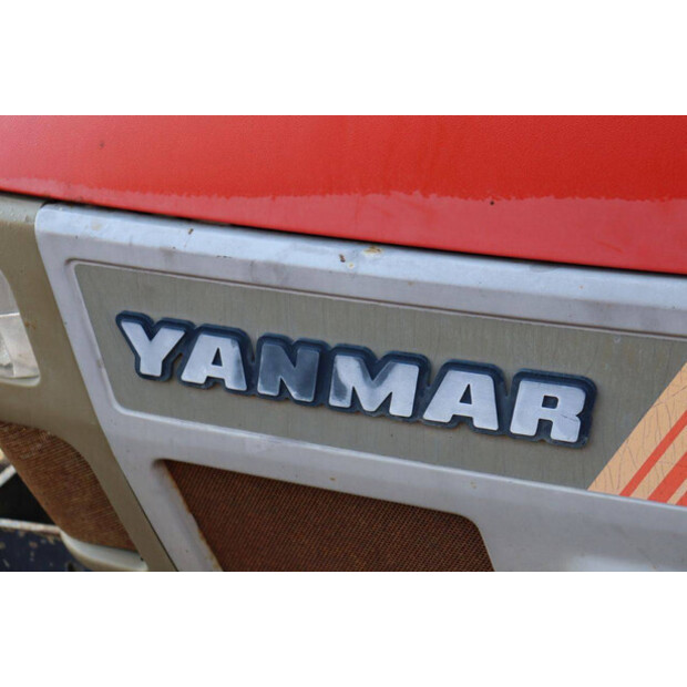 YANMAR F-180-45162585