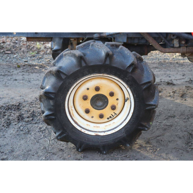 YANMAR F-180-45162587