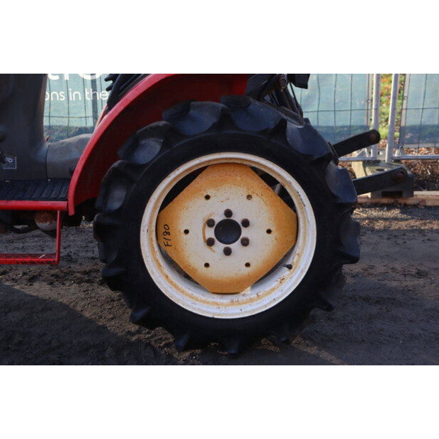 YANMAR F-180-45162588