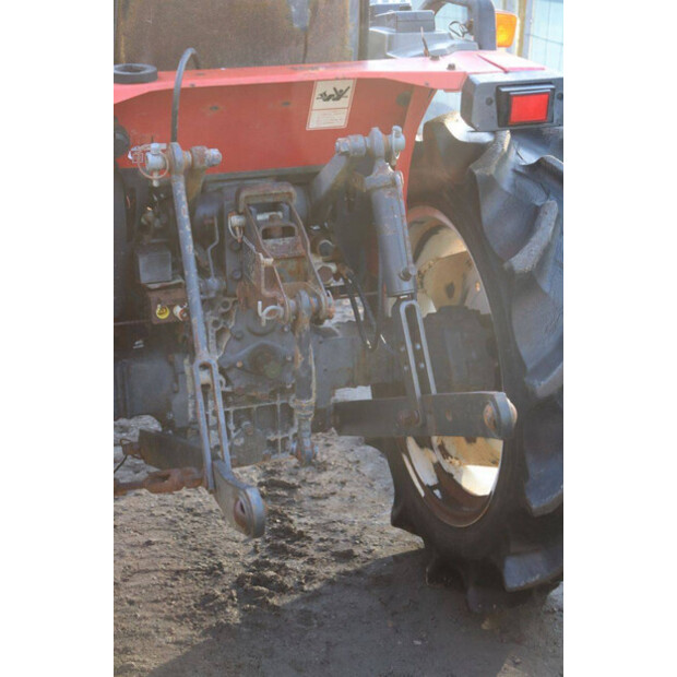 YANMAR F-180-45162589