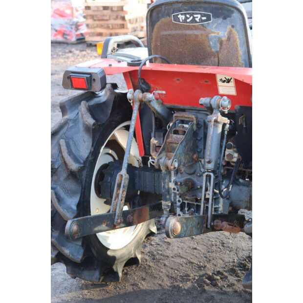 YANMAR F-180-45162591