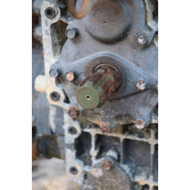 YANMAR F-180-45162592