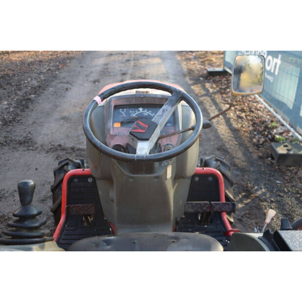 YANMAR F-180-45162593