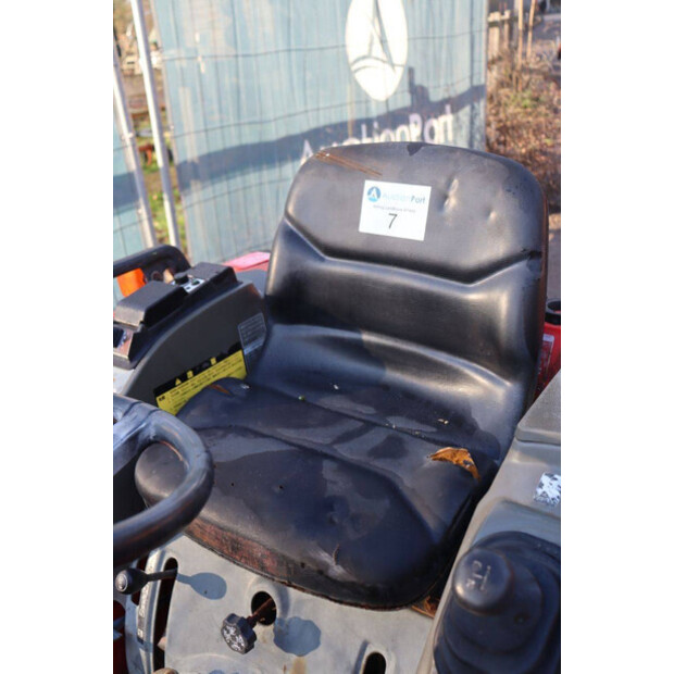 YANMAR F-180-45162595