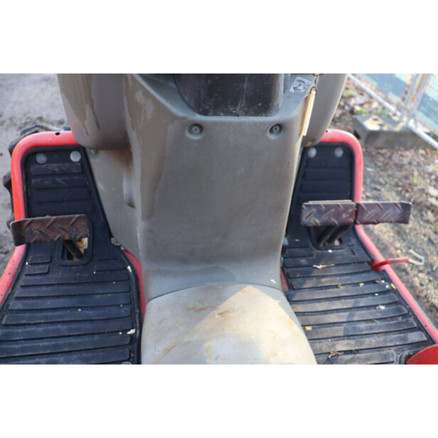 YANMAR F-180-45162596