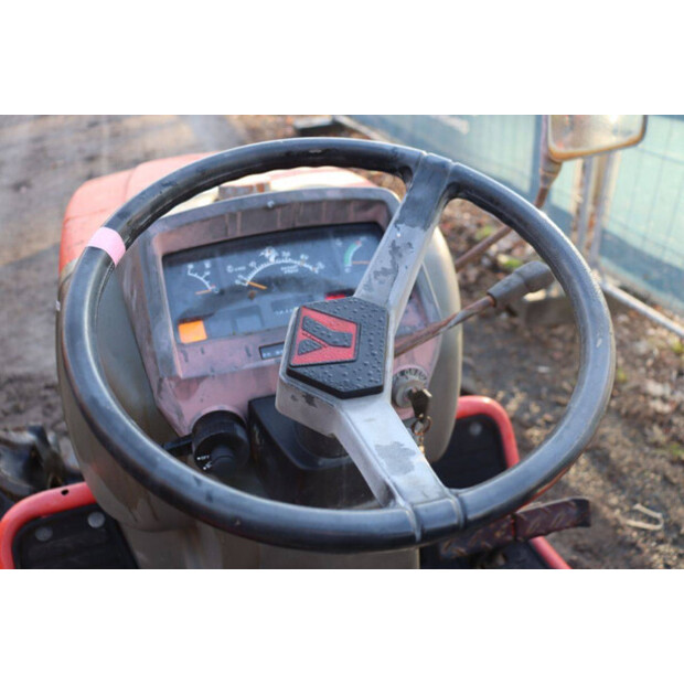 YANMAR F-180-45162597