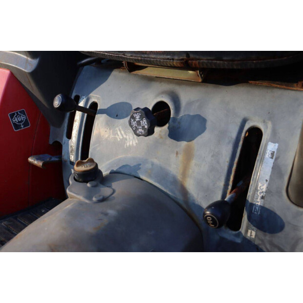 YANMAR F-180-45162600