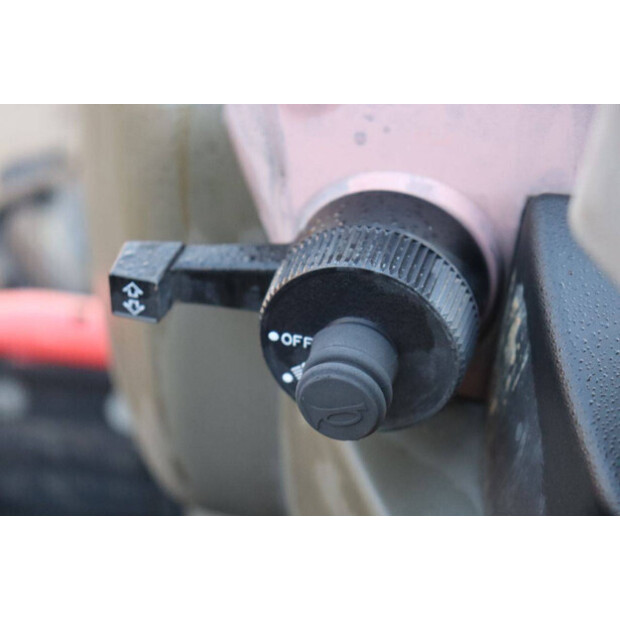 YANMAR F-180-45162602