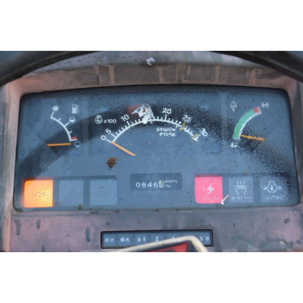 YANMAR F-180-45162603