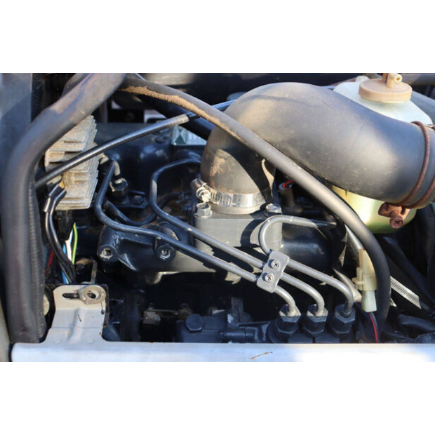 YANMAR F-180-45162608