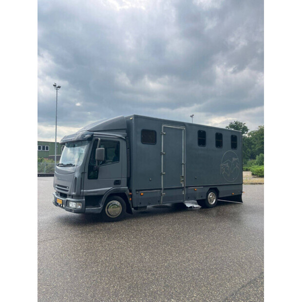 2006 Iveco 75E-45162610