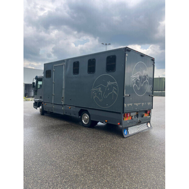 2006 Iveco 75E-45162612