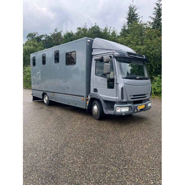 2006 Iveco 75E-45162613