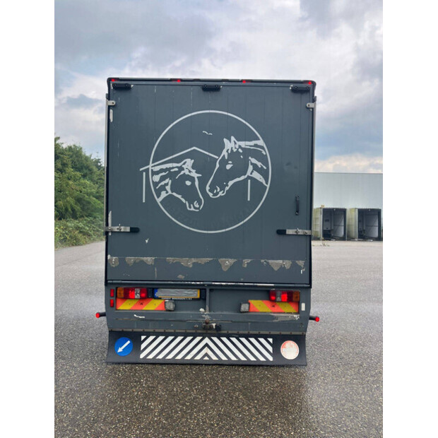 2006 Iveco 75E-45162614