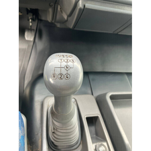 2006 Iveco 75E-45162616