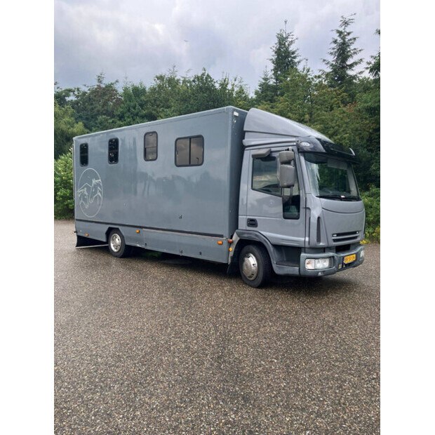 2006 Iveco 75E-45162618