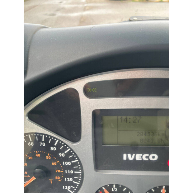 2006 Iveco 75E-45162619