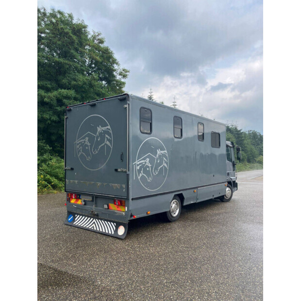 2006 Iveco 75E-45162623