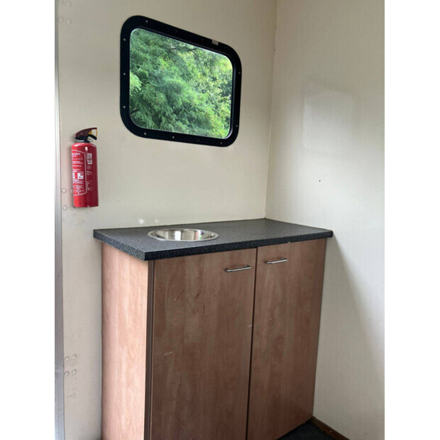 2006 Iveco 75E-45162629