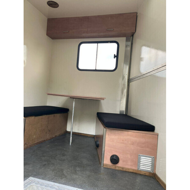 2006 Iveco 75E-45162630